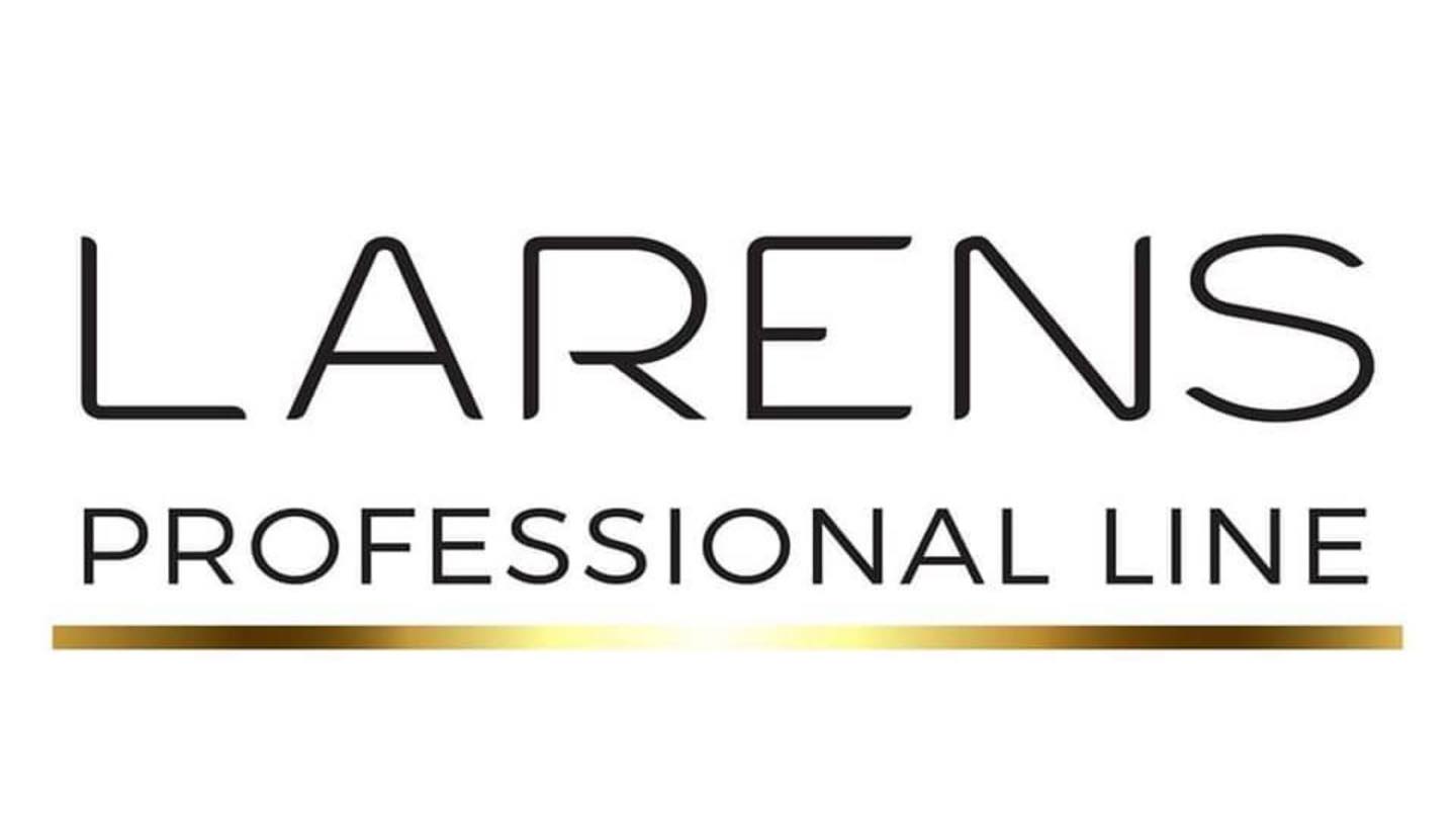 Larens logo